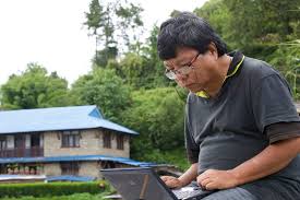 Mahabir Pun Calls for Increased Investment in Research